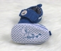 Preview: Jungen Schuhe Blau oder Braun