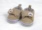 Preview: Jungen Schuhe Blau oder Braun
