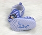 Preview: Jungen Schuhe "Pirat"