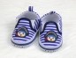Preview: Jungen Schuhe "Pirat"