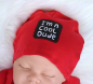 Preview: Jungen Outfit 3-tlg. "Cool"