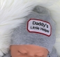 Preview: Jungen Outfit 3-tlg. "Handwerker"