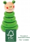 Preview: toy frog