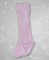 Preview: Mädchen Strumpfhose mit Muster