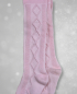 Preview: Mädchen Strumpfhose mit Muster