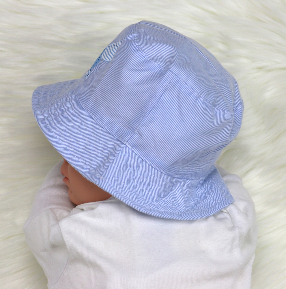 Preview: boys hat "bunny"