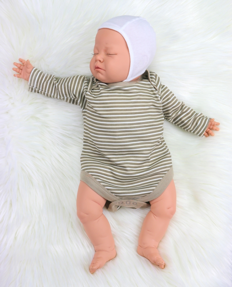 Preview: body suits 3 piece set hamster