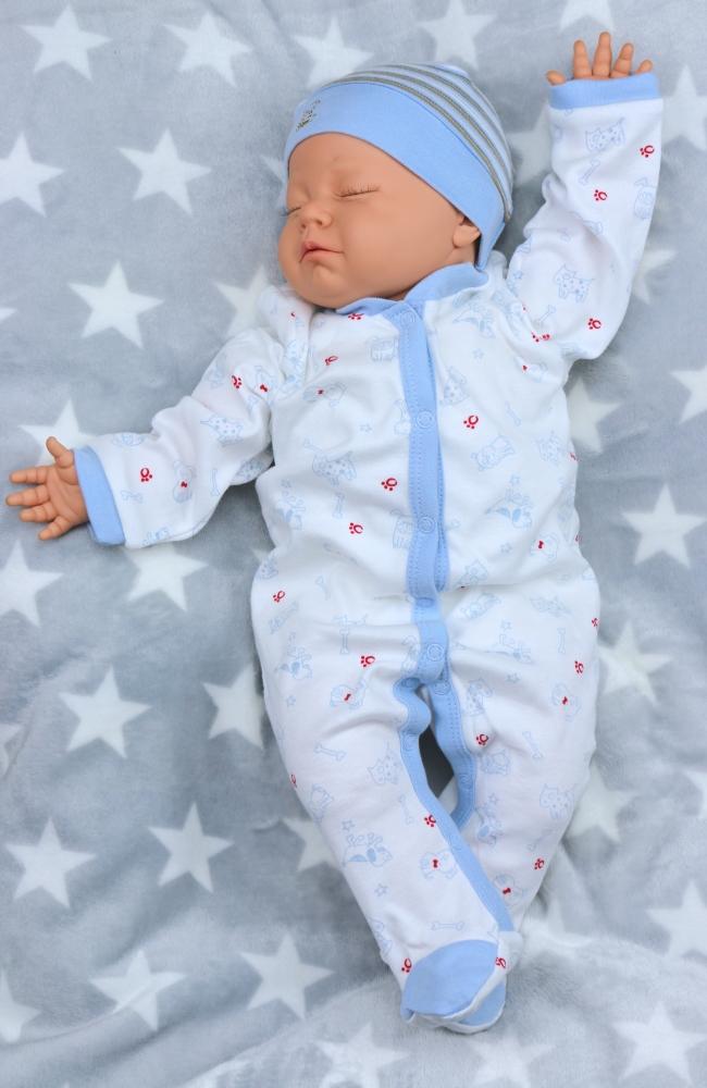 Süße Babykleidung zum guten Preis und in hochwertiger Qualität Jungen