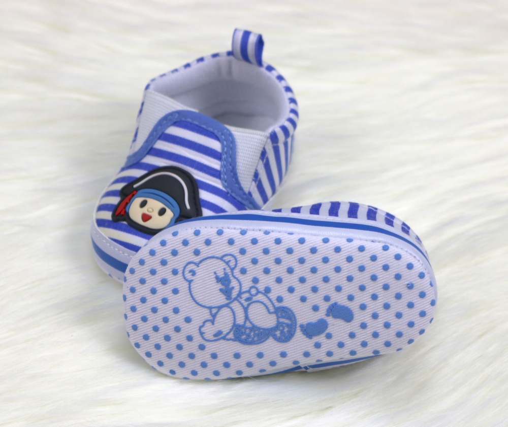 Preview: Jungen Schuhe "Pirat"