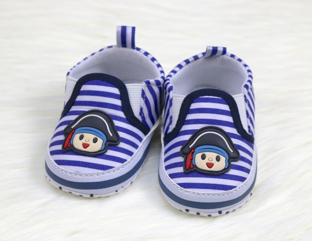 Preview: Jungen Schuhe "Pirat"