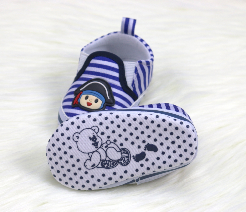 Preview: Jungen Schuhe "Pirat"