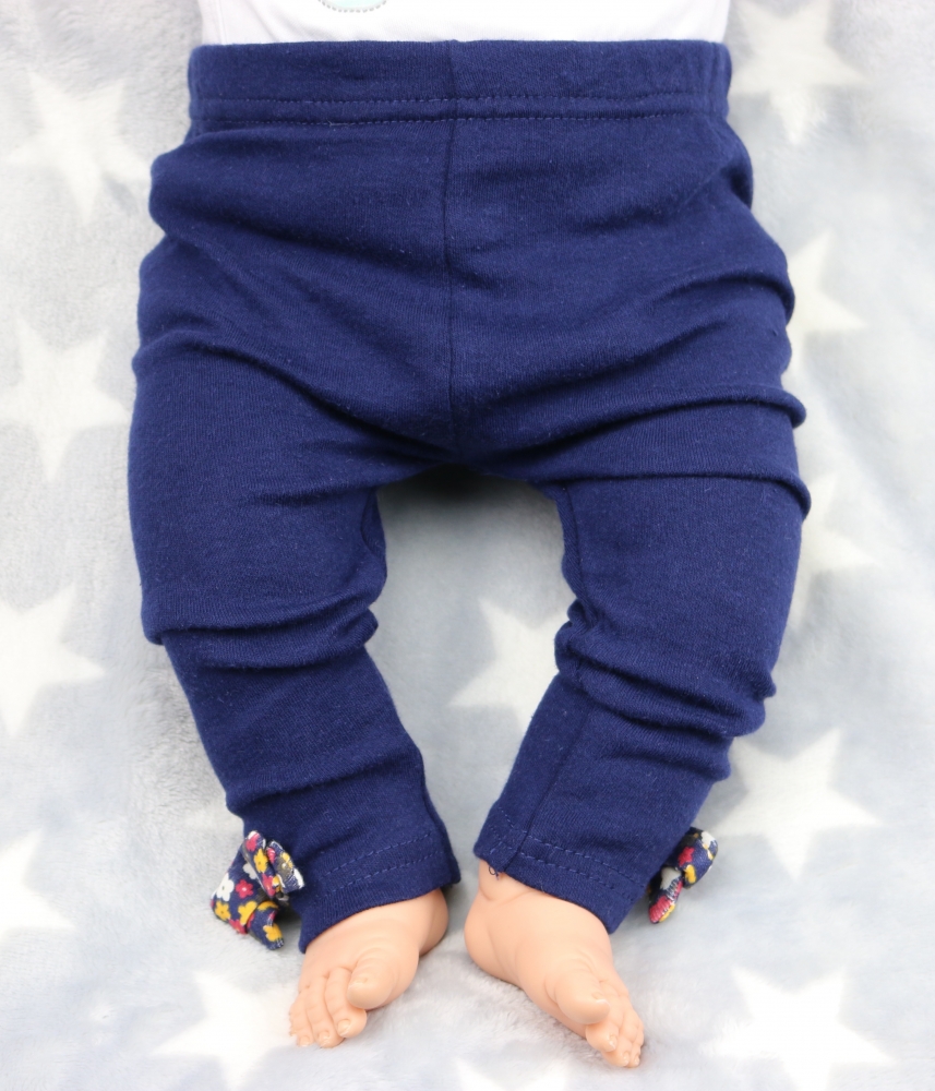 Preview: 3 piece set sweatshirt, leggins, vest
