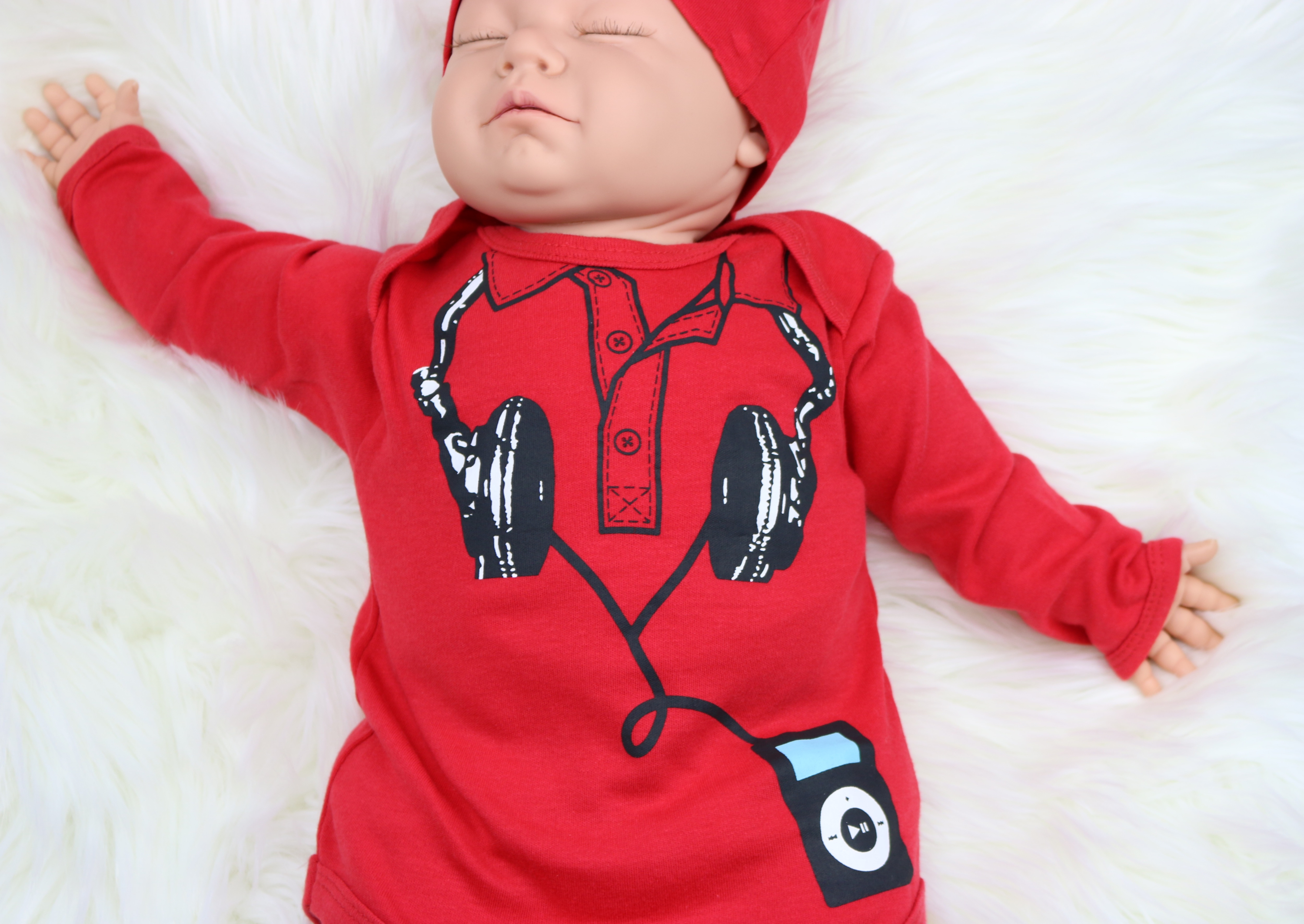 Jungen Outfit 3-tlg. "Cool"