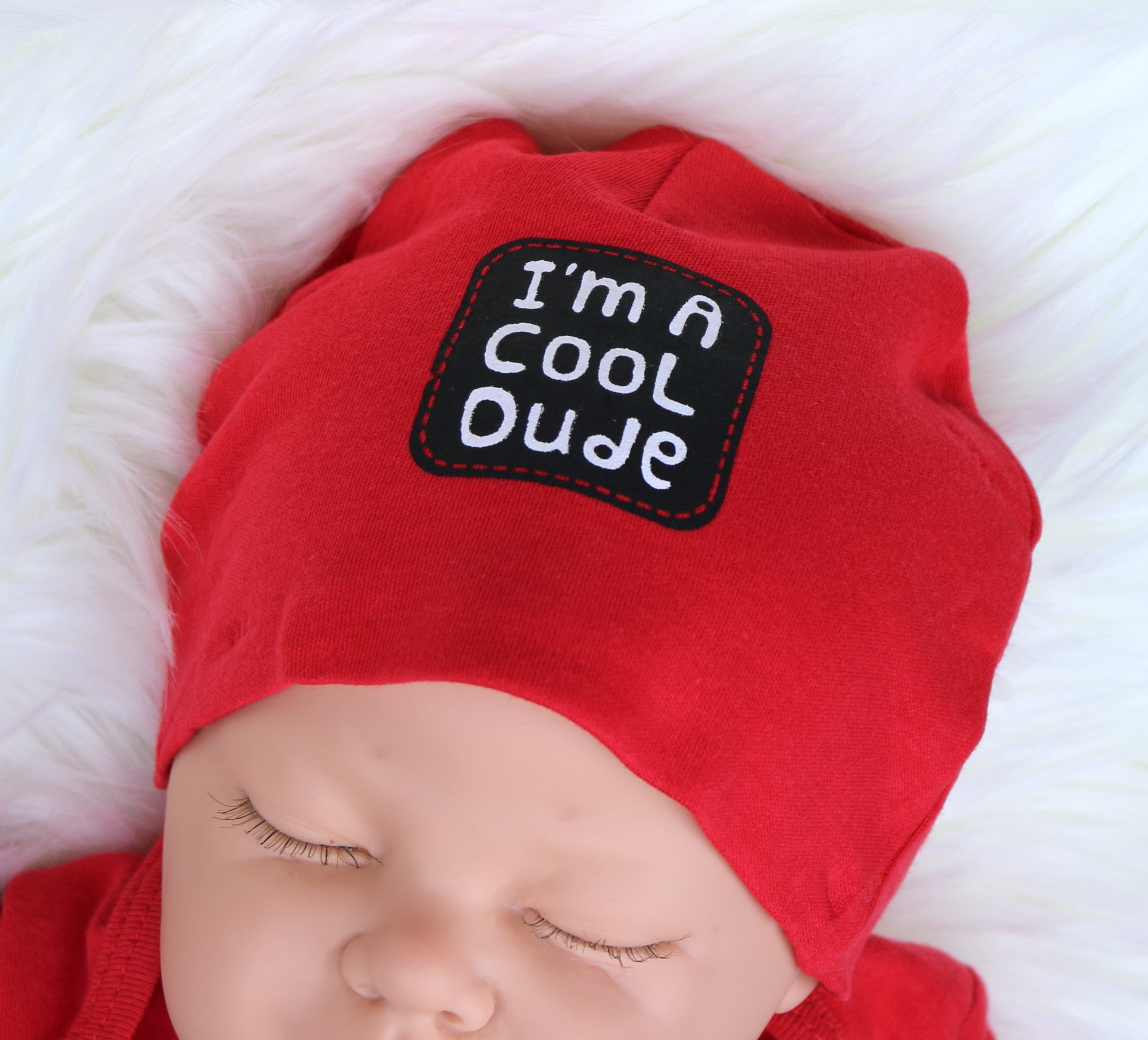 Jungen Outfit 3-tlg. "Cool"